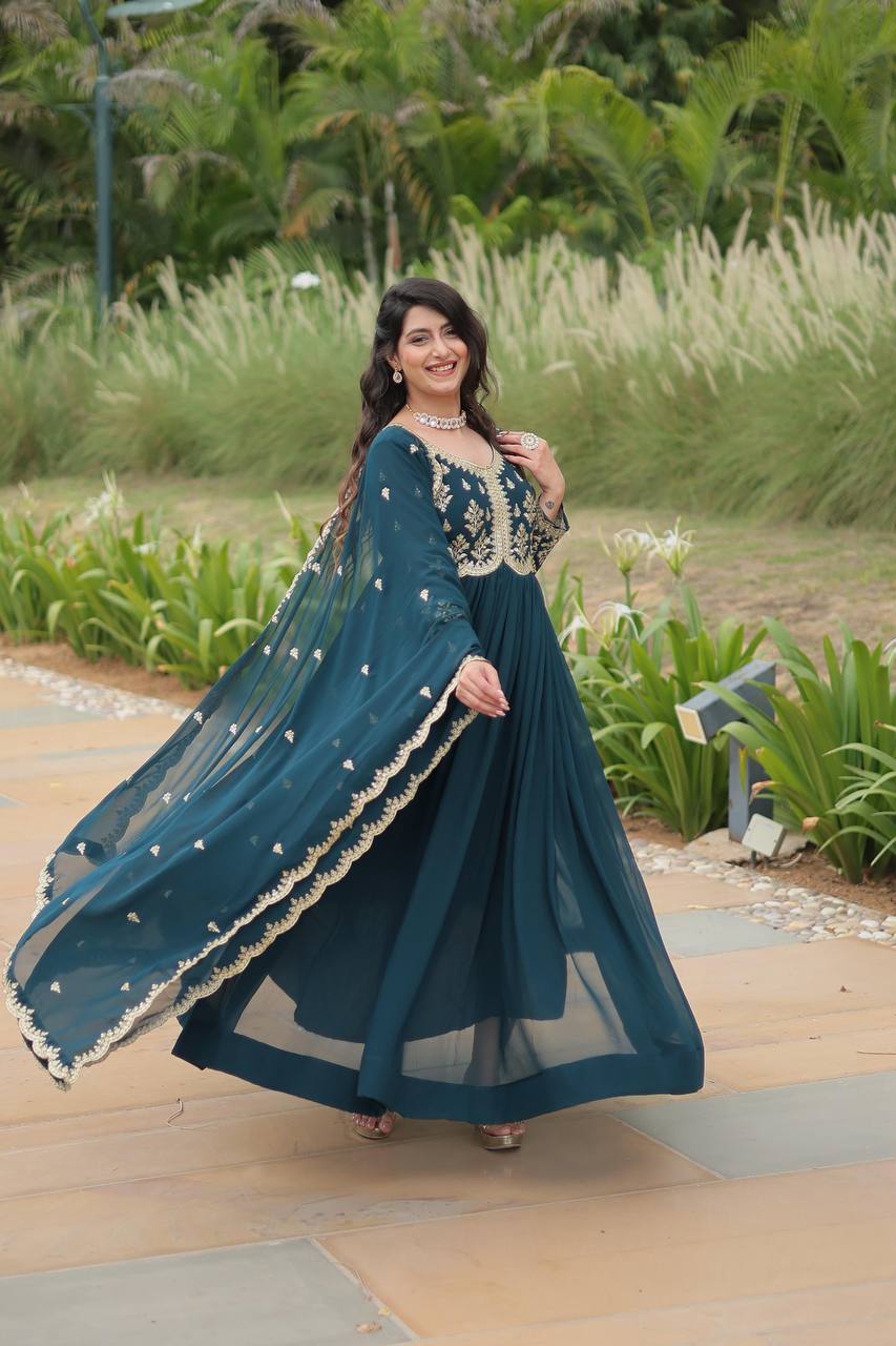 Ethereal Charm