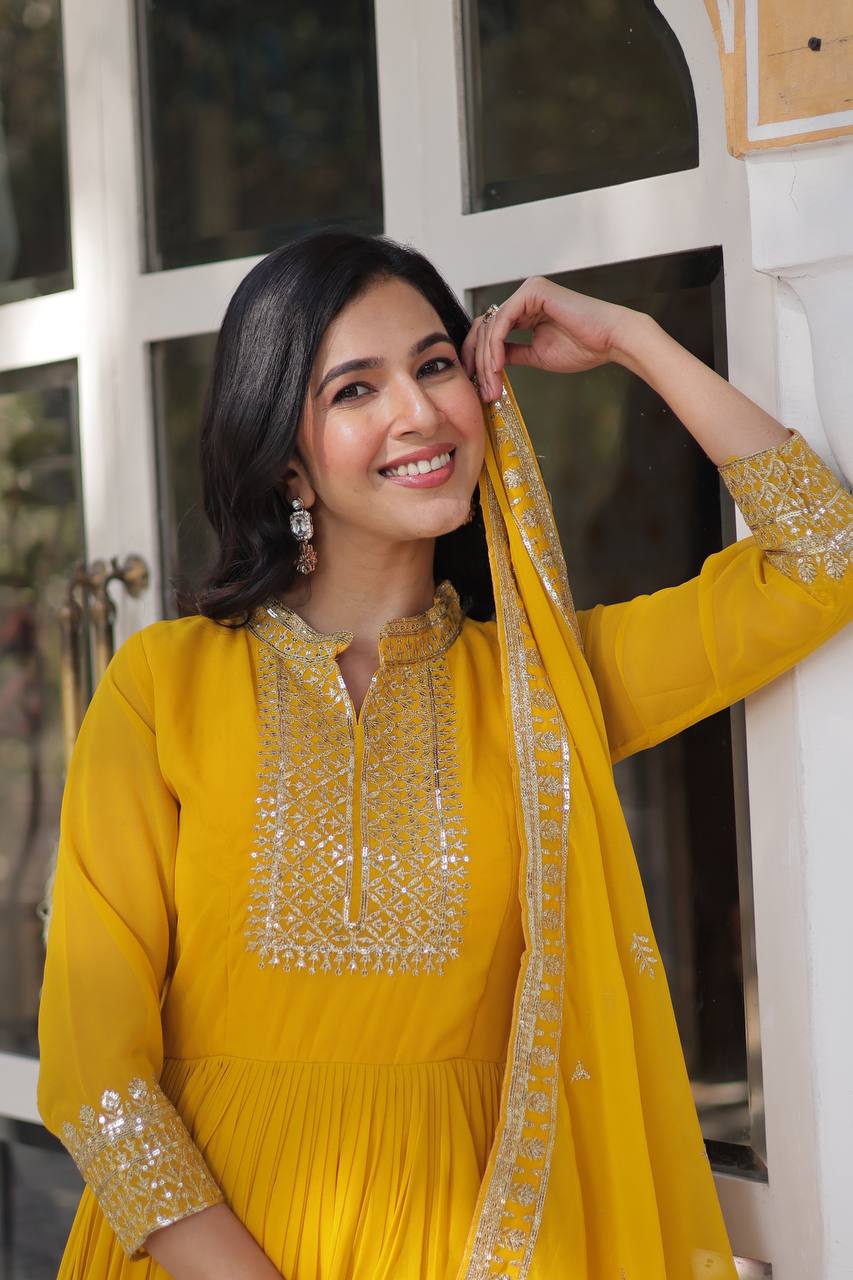 Sunny Elegance