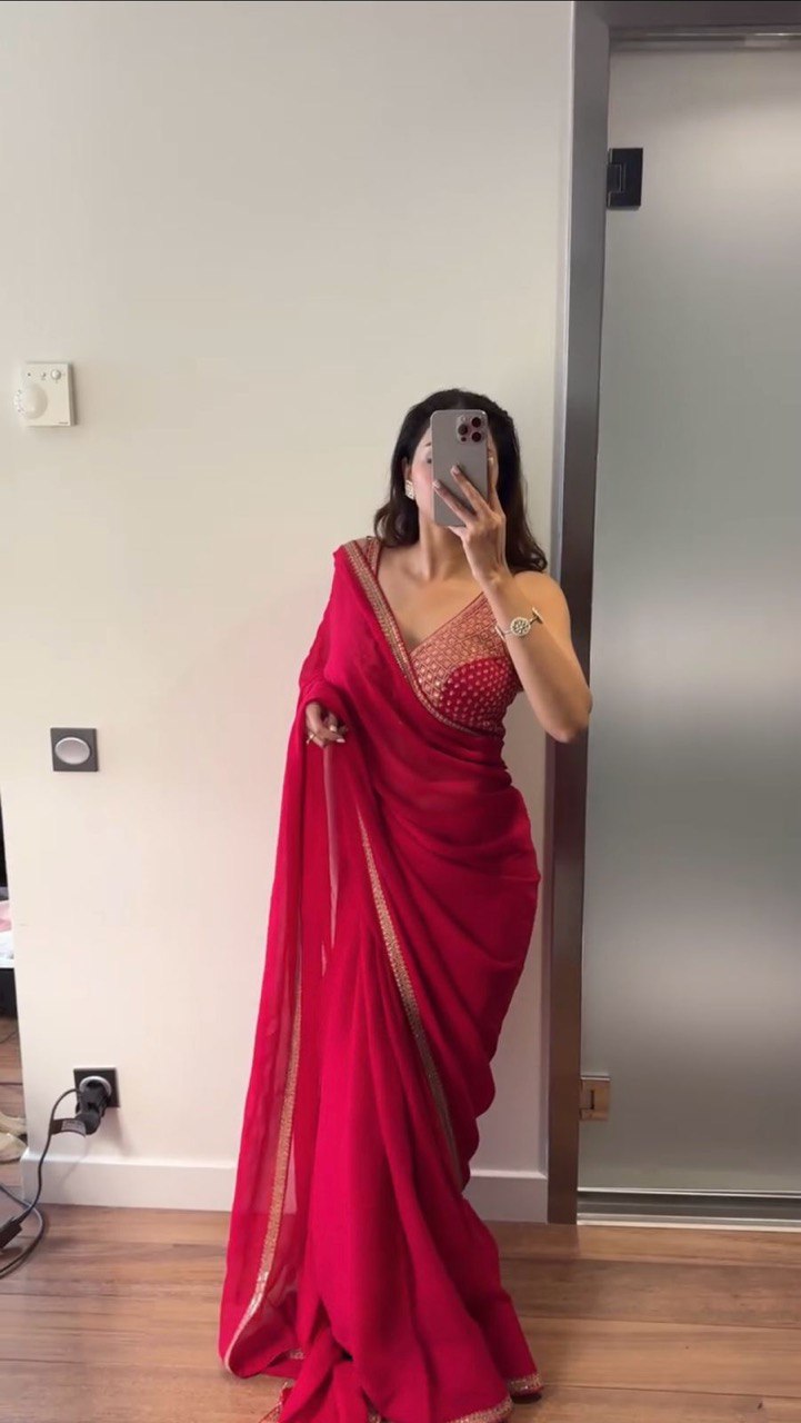 Drape & Dazzle