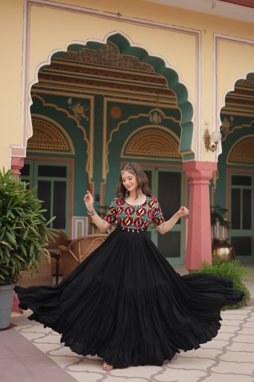 Black Beauty
