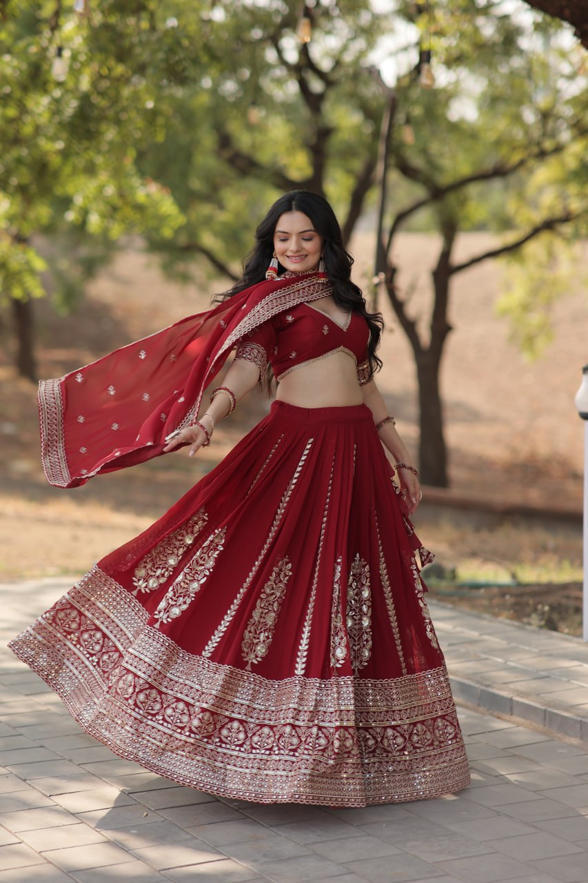 Radiant Elegance