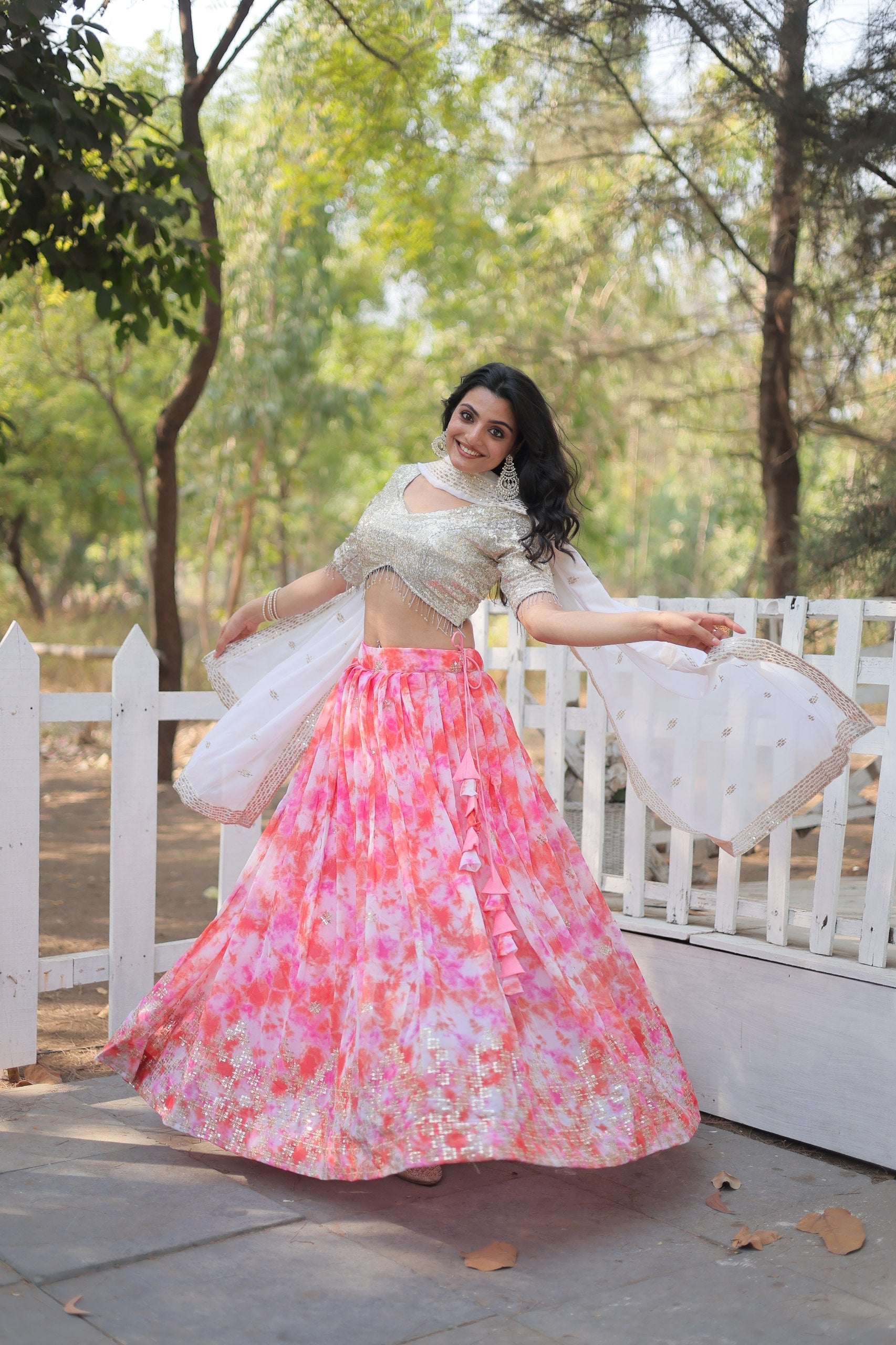 Enchanted Elegance