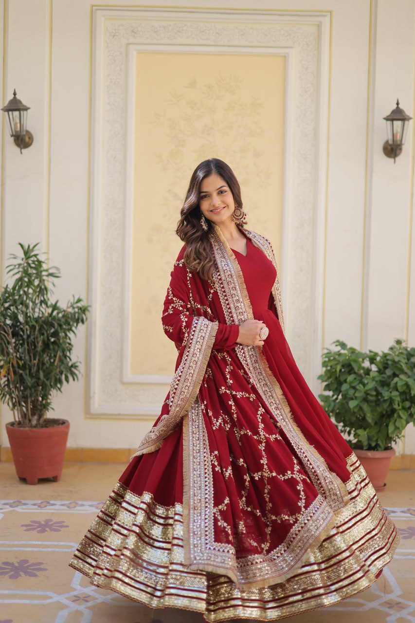 Gloden Rose Elegance