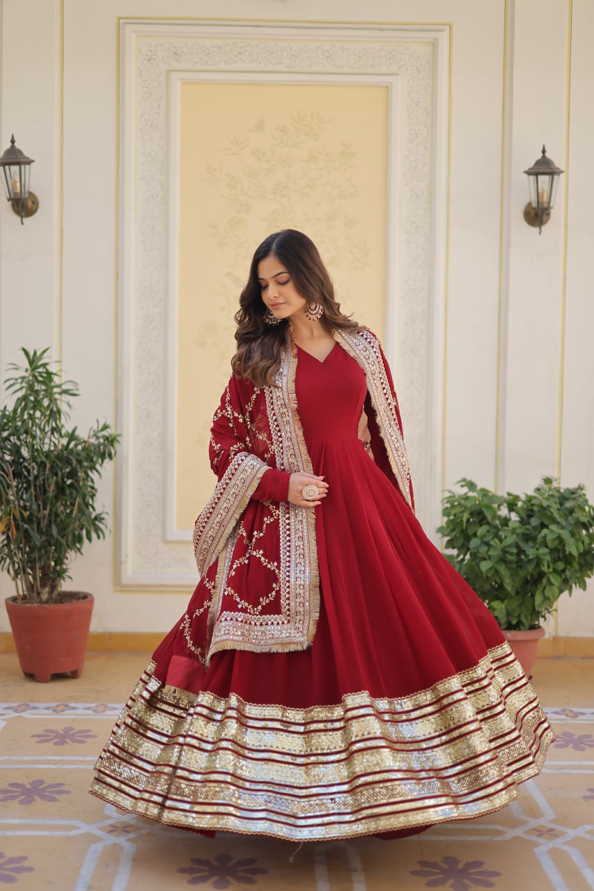 Gloden Rose Elegance