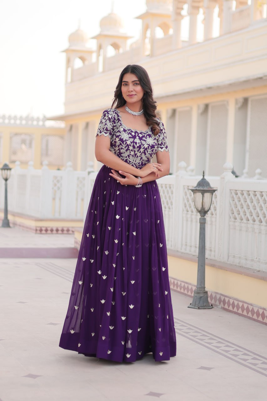 Regal Amethyst