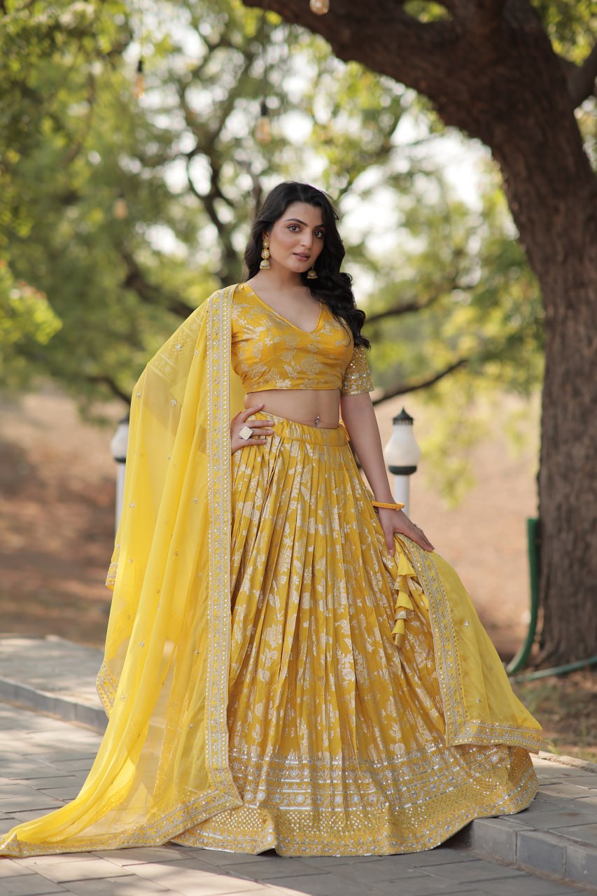 Sunshine Radiance