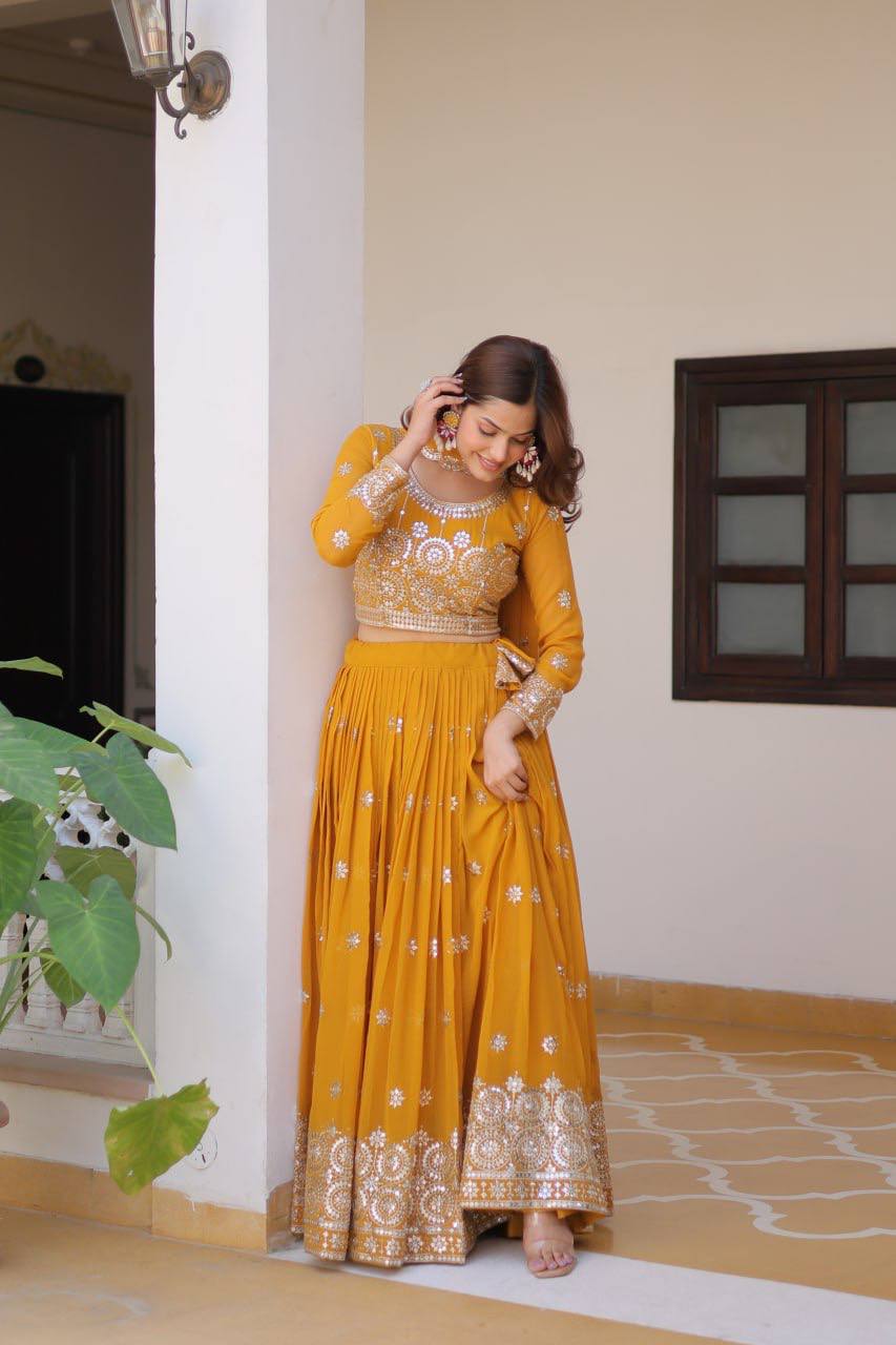 Saffron Splendor