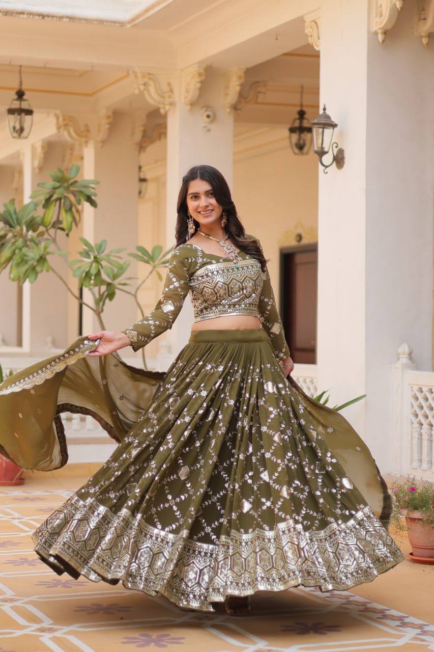 Verdant Elegance