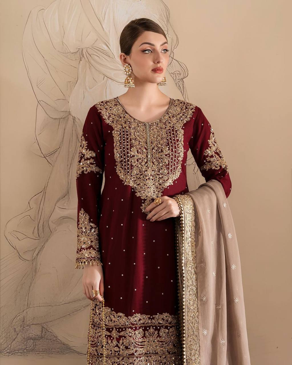 Vintage Glamour