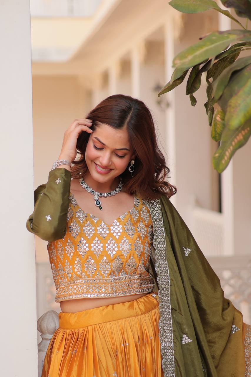 Sunny Elegance