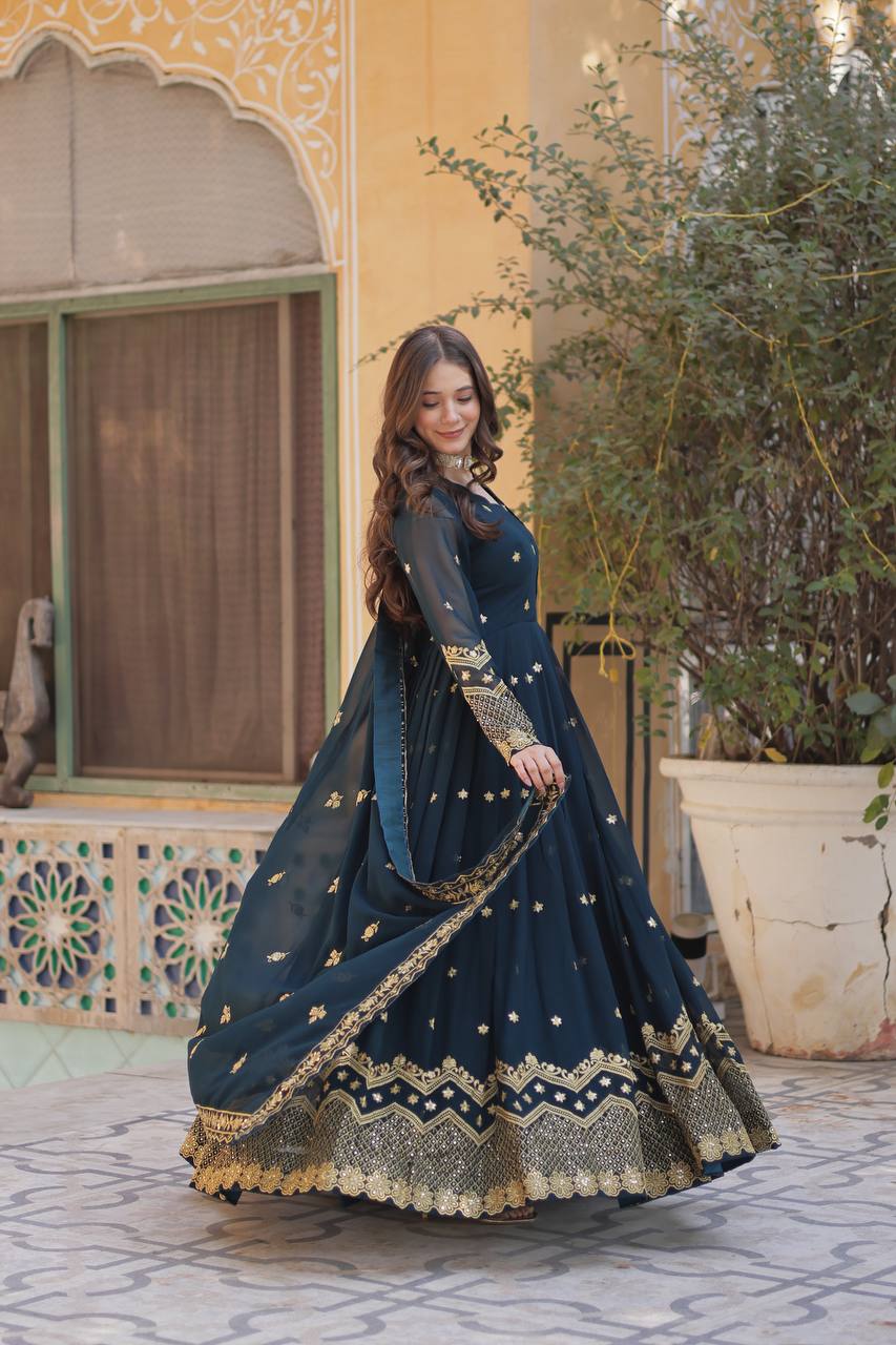 Traditional Charm
