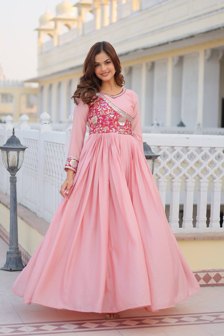 Ethereal Elegance