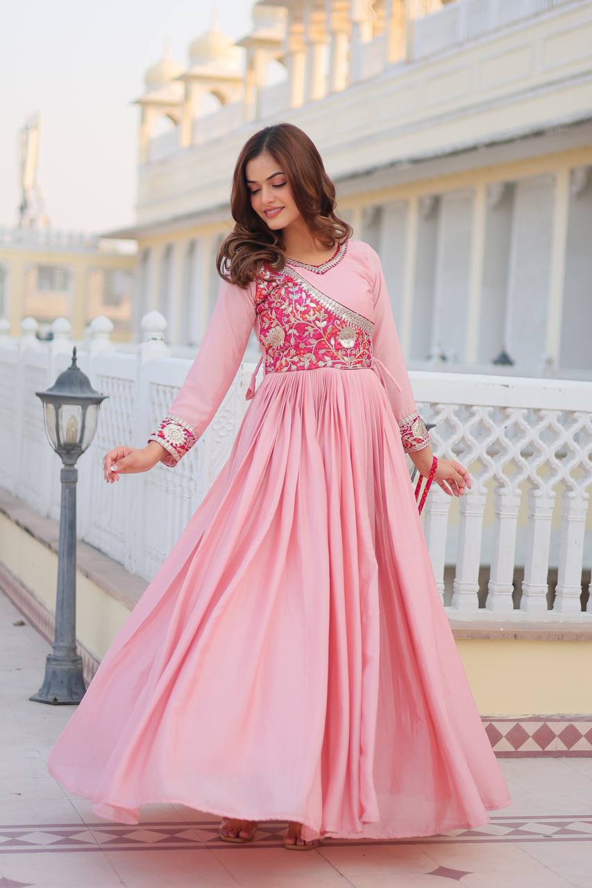 Ethereal Elegance