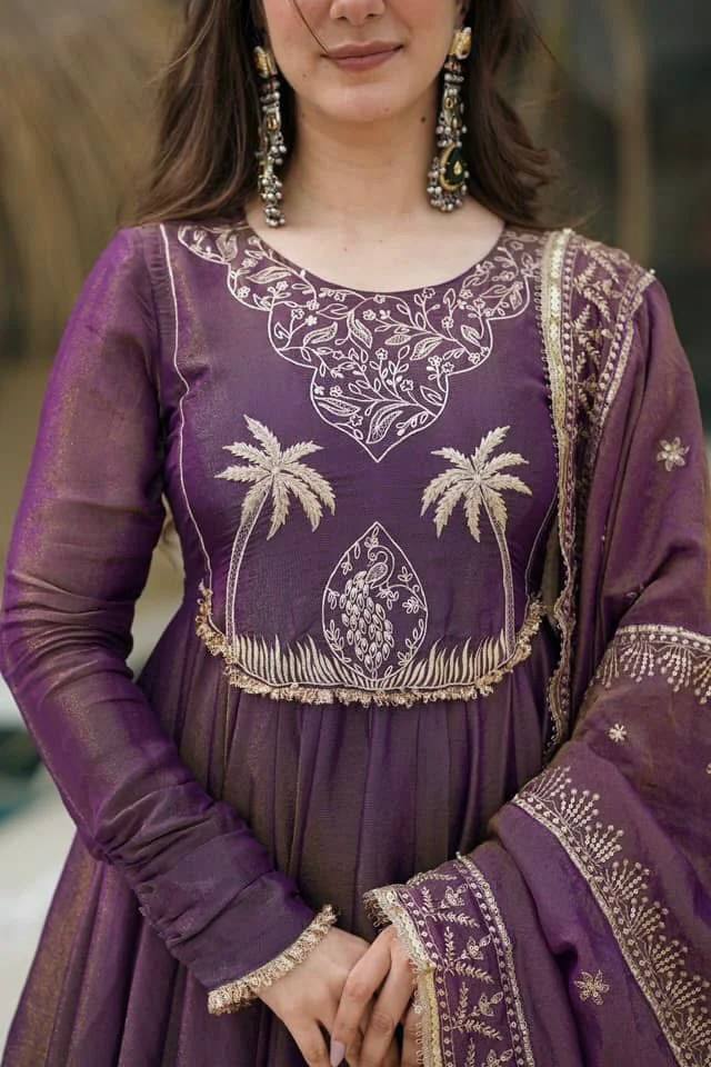 Vintage Charm