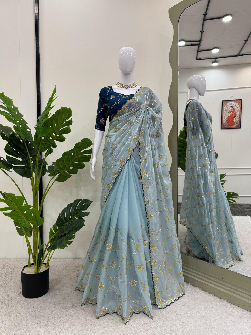 Bengal Weaves