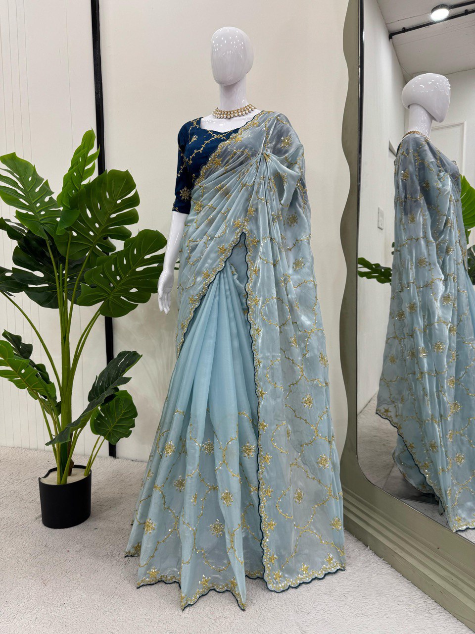 Bengal Weaves