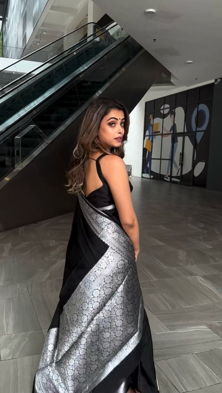 Kota Silk Weaves