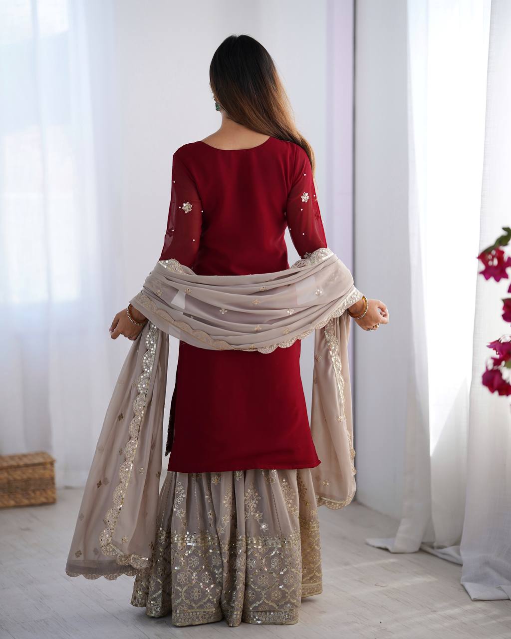 Maharani's Embrace