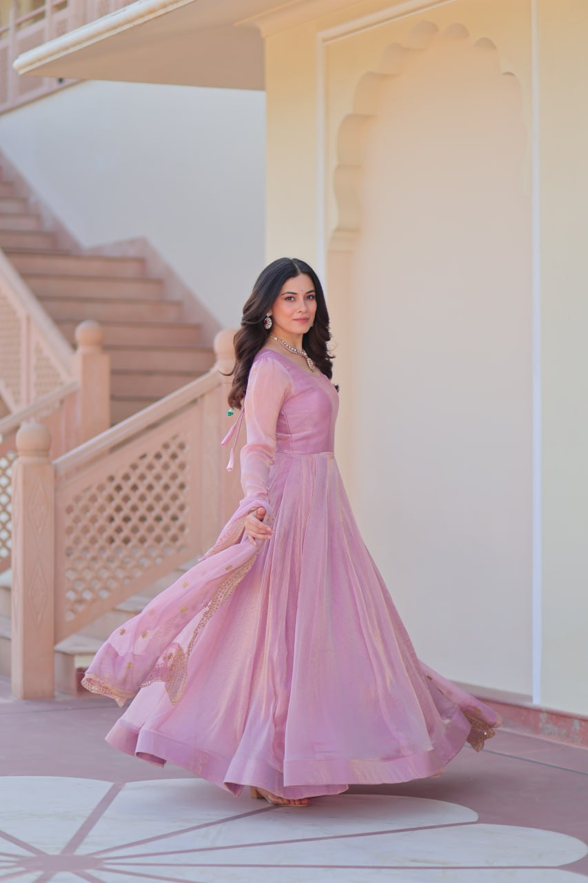 Pink Dream