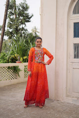 Festive Fusion Co-ord