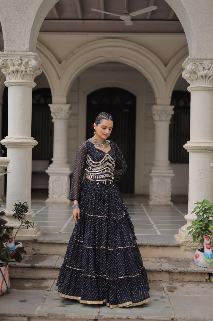 Heritage Hues Delight